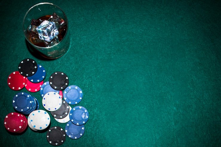 2bet Gold Table Room