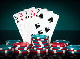 2bet Progressive Rewards